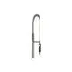 DORNBRACHT-Profibrausegarnitur-SERIENNEUTRAL-27784970-Platin-gebuerstet-27784970-06 gallery number 1